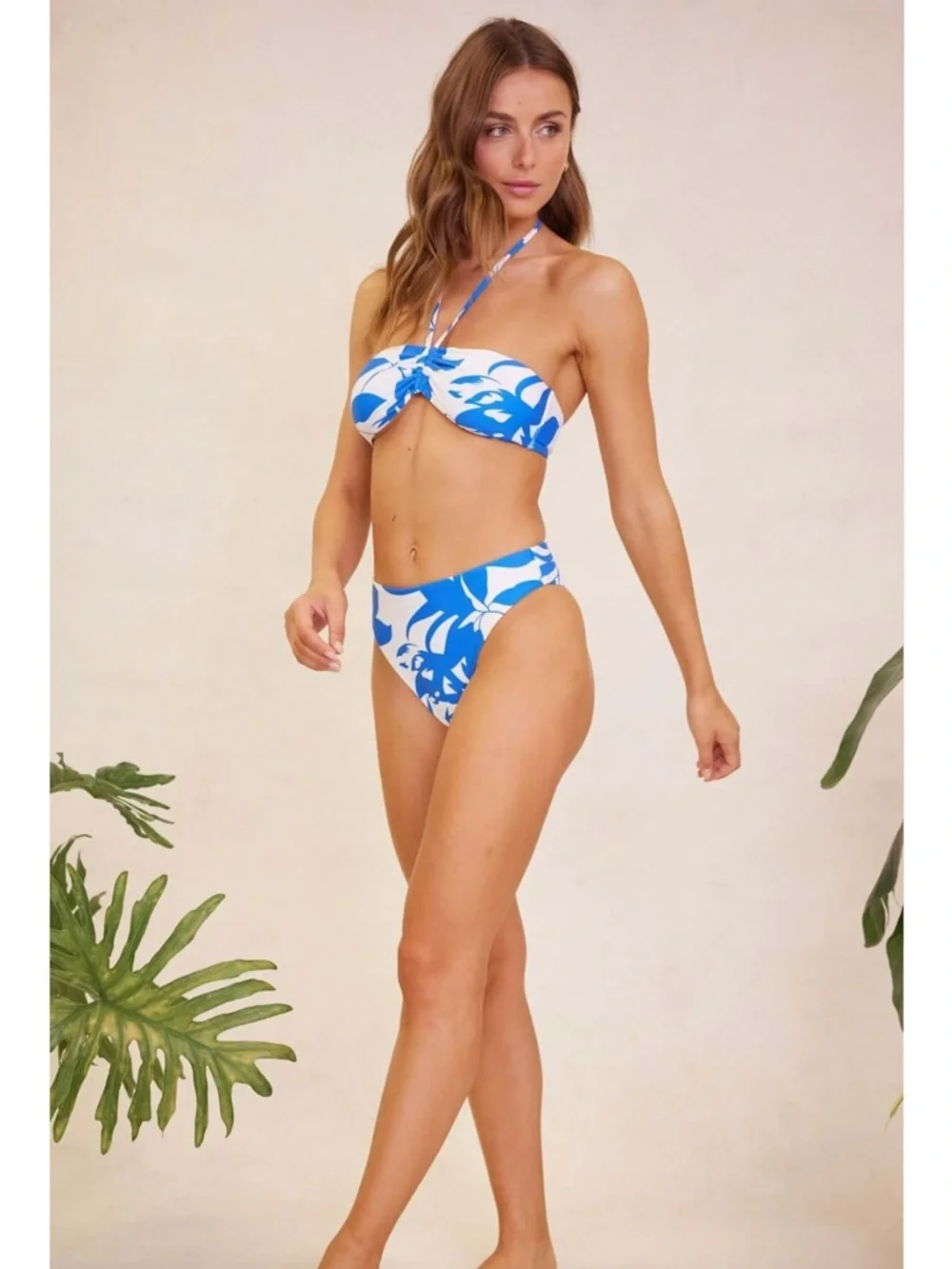 MINKPINK Raven Bandeau Bikini Top - Picture 7 of 9